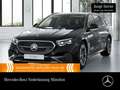 Mercedes-Benz E 300 de T 4M Hybrid Avantgarde Fahrass 360° AHK Schwarz - thumbnail 1