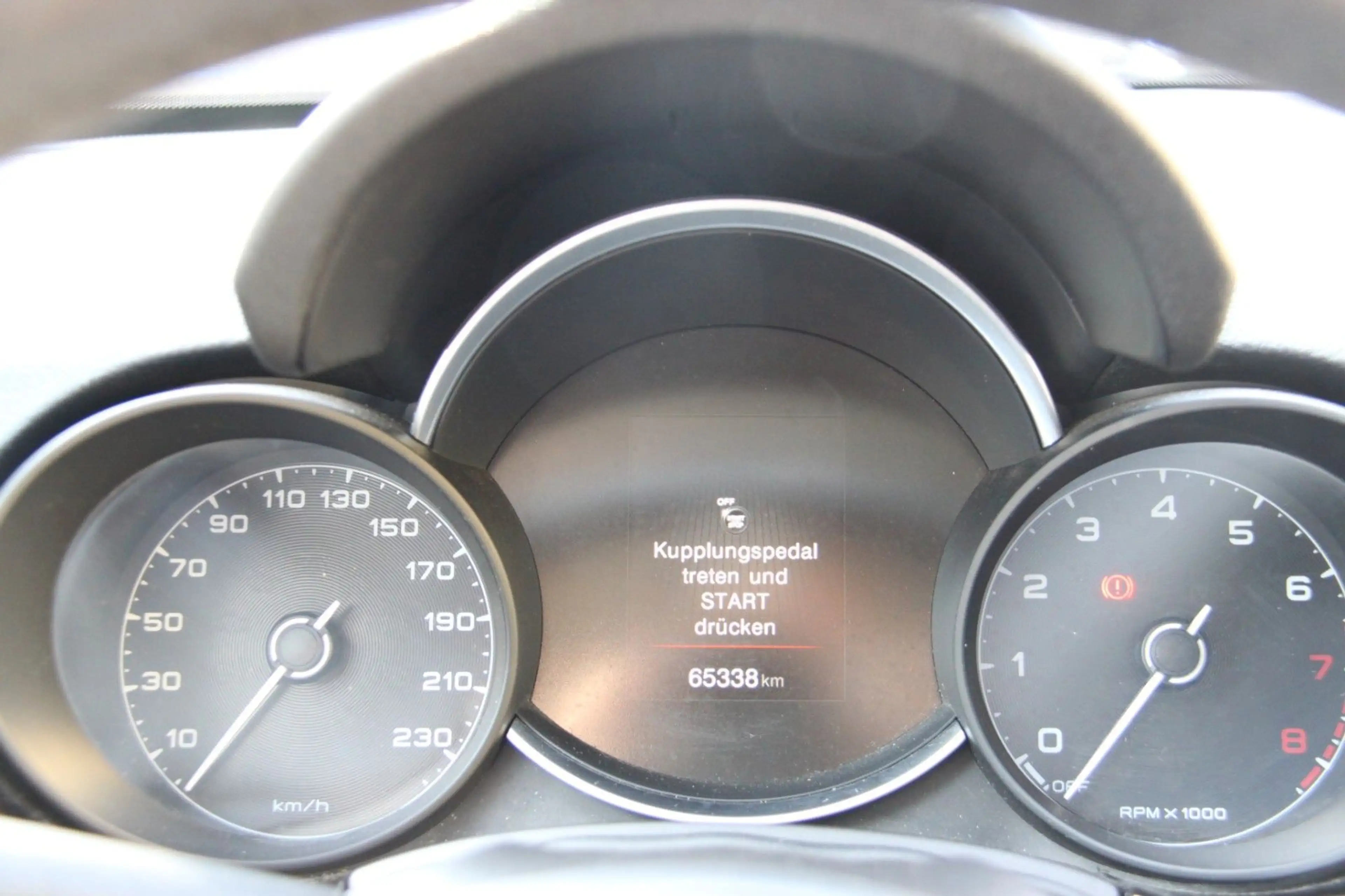 Fiat 500X City Cross Klima / Kamera / Led — photo 11