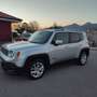 Jeep Renegade 1.6 Mjt 120 CV Limited Gris - thumbnail 14