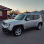 Jeep Renegade 1.6 Mjt 120 CV Limited Gris - thumbnail 10