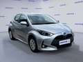 Toyota Yaris 1.5 Hybrid 5 porte Active Argento - thumbnail 2