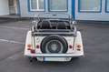 Morgan 4/4 Four Seater - RHD - Speiche - H-Kennzeichen - thumbnail 9