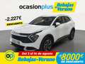 Kia Sportage 1.6 T-GDi Drive 150 Blanco - thumbnail 1