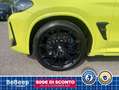 BMW X4 M M 3.0 COMPETITION AUTO Gelb - thumbnail 10