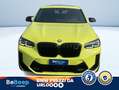 BMW X4 M M 3.0 COMPETITION AUTO Jaune - thumbnail 3