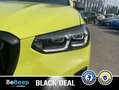 BMW X4 M M 3.0 COMPETITION AUTO Giallo - thumbnail 12