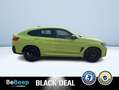 BMW X4 M M 3.0 COMPETITION AUTO Giallo - thumbnail 5