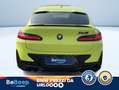 BMW X4 M M 3.0 COMPETITION AUTO Jaune - thumbnail 7