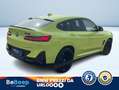 BMW X4 M M 3.0 COMPETITION AUTO Jaune - thumbnail 6