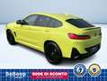 BMW X4 M M 3.0 COMPETITION AUTO Gelb - thumbnail 8
