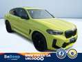 BMW X4 M M 3.0 COMPETITION AUTO Jaune - thumbnail 4