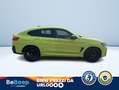 BMW X4 M M 3.0 COMPETITION AUTO Jaune - thumbnail 5