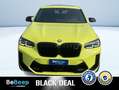 BMW X4 M M 3.0 COMPETITION AUTO Gelb - thumbnail 3