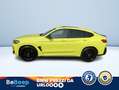 BMW X4 M M 3.0 COMPETITION AUTO Jaune - thumbnail 9