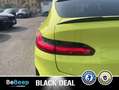BMW X4 M M 3.0 COMPETITION AUTO Gelb - thumbnail 13