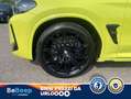 BMW X4 M M 3.0 COMPETITION AUTO Jaune - thumbnail 10