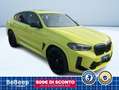 BMW X4 M M 3.0 COMPETITION AUTO Gelb - thumbnail 4