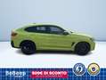BMW X4 M M 3.0 COMPETITION AUTO Gelb - thumbnail 5