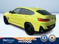 BMW X4 M M 3.0 COMPETITION AUTO Jaune - thumbnail 8