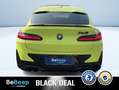 BMW X4 M M 3.0 COMPETITION AUTO Gelb - thumbnail 7