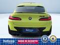 BMW X4 M M 3.0 COMPETITION AUTO Gelb - thumbnail 7