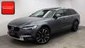 Volvo V90 Cross Country D4 AWD Pro PANO+360+HUD+MEMORY Grau - thumbnail 1