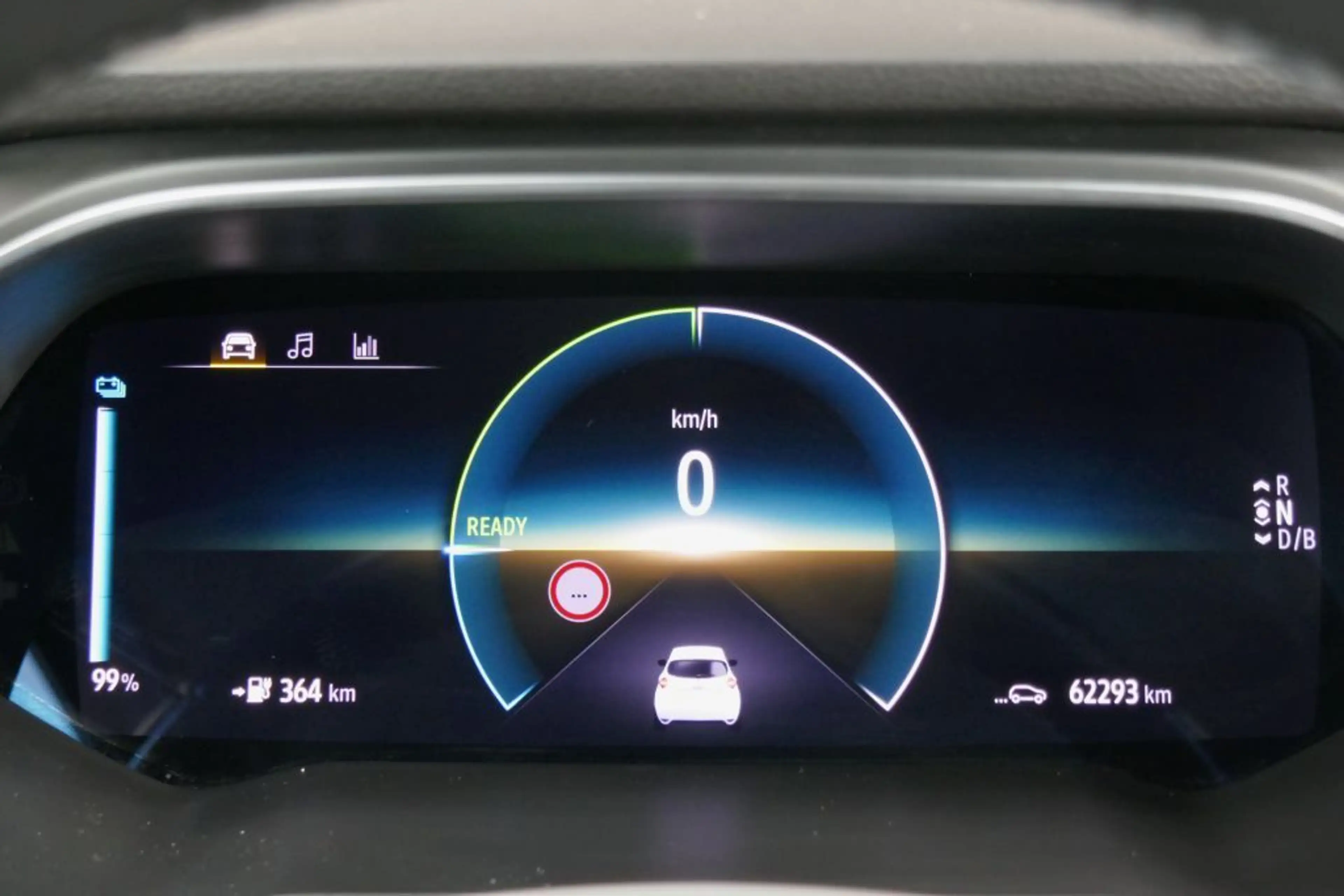 Renault ZOE (Kaufbatterie) Z.E. 50 KAMERA SOH 94 % — photo 8