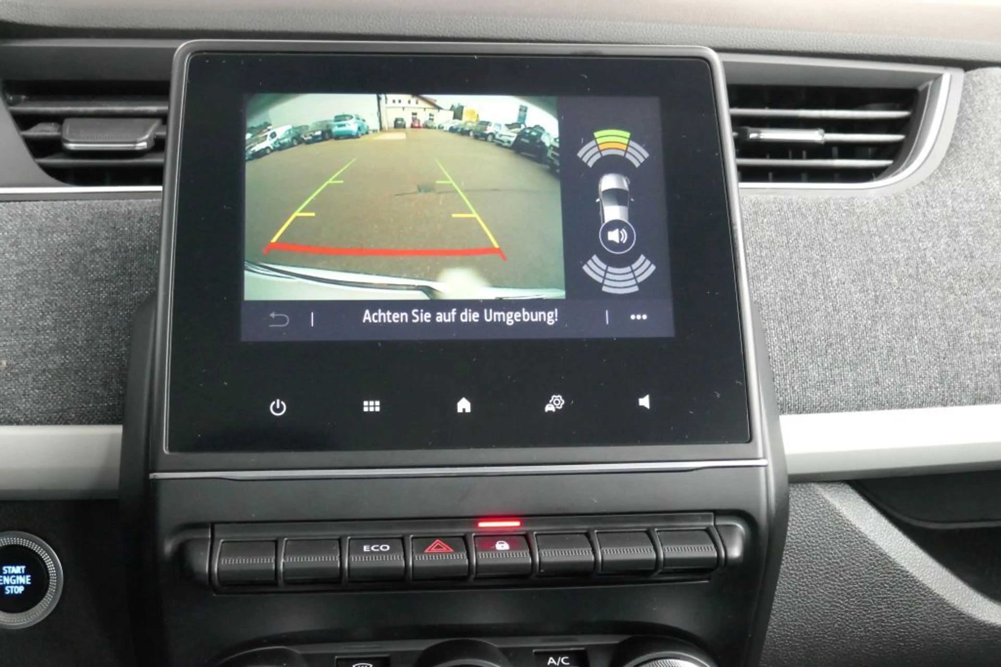 Renault ZOE (Kaufbatterie) Z.E. 50 KAMERA SOH 94 % — photo 11
