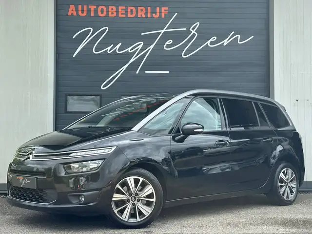 Citroen Grand C4 Picasso