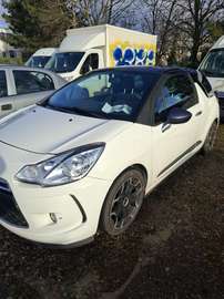 DS3 e-HDi 115 FAP SportChic