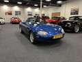 Mazda MX-5 NB Roadster 1.8i 10th Anniversary Nr. 1115 NL-Auto Blauw - thumbnail 49