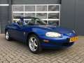 Mazda MX-5 NB Roadster 1.8i 10th Anniversary Nr. 1115 NL-Auto Blauw - thumbnail 34