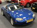 Mazda MX-5 NB Roadster 1.8i 10th Anniversary Nr. 1115 NL-Auto Blauw - thumbnail 3