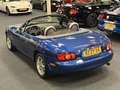 Mazda MX-5 NB Roadster 1.8i 10th Anniversary Nr. 1115 NL-Auto Blauw - thumbnail 9