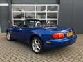 Mazda MX-5 NB Roadster 1.8i 10th Anniversary Nr. 1115 NL-Auto Blauw - thumbnail 35