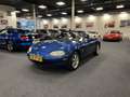 Mazda MX-5 NB Roadster 1.8i 10th Anniversary Nr. 1115 NL-Auto Blauw - thumbnail 46