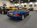 Mazda MX-5 NB Roadster 1.8i 10th Anniversary Nr. 1115 NL-Auto Blauw - thumbnail 48