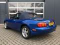 Mazda MX-5 NB Roadster 1.8i 10th Anniversary Nr. 1115 NL-Auto Blauw - thumbnail 36