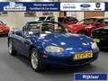 Mazda MX-5 NB Roadster 1.8i 10th Anniversary Nr. 1115 NL-Auto Blauw - thumbnail 1
