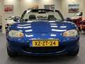 Mazda MX-5 NB Roadster 1.8i 10th Anniversary Nr. 1115 NL-Auto Blauw - thumbnail 42