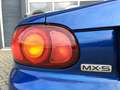 Mazda MX-5 NB Roadster 1.8i 10th Anniversary Nr. 1115 NL-Auto Blauw - thumbnail 40