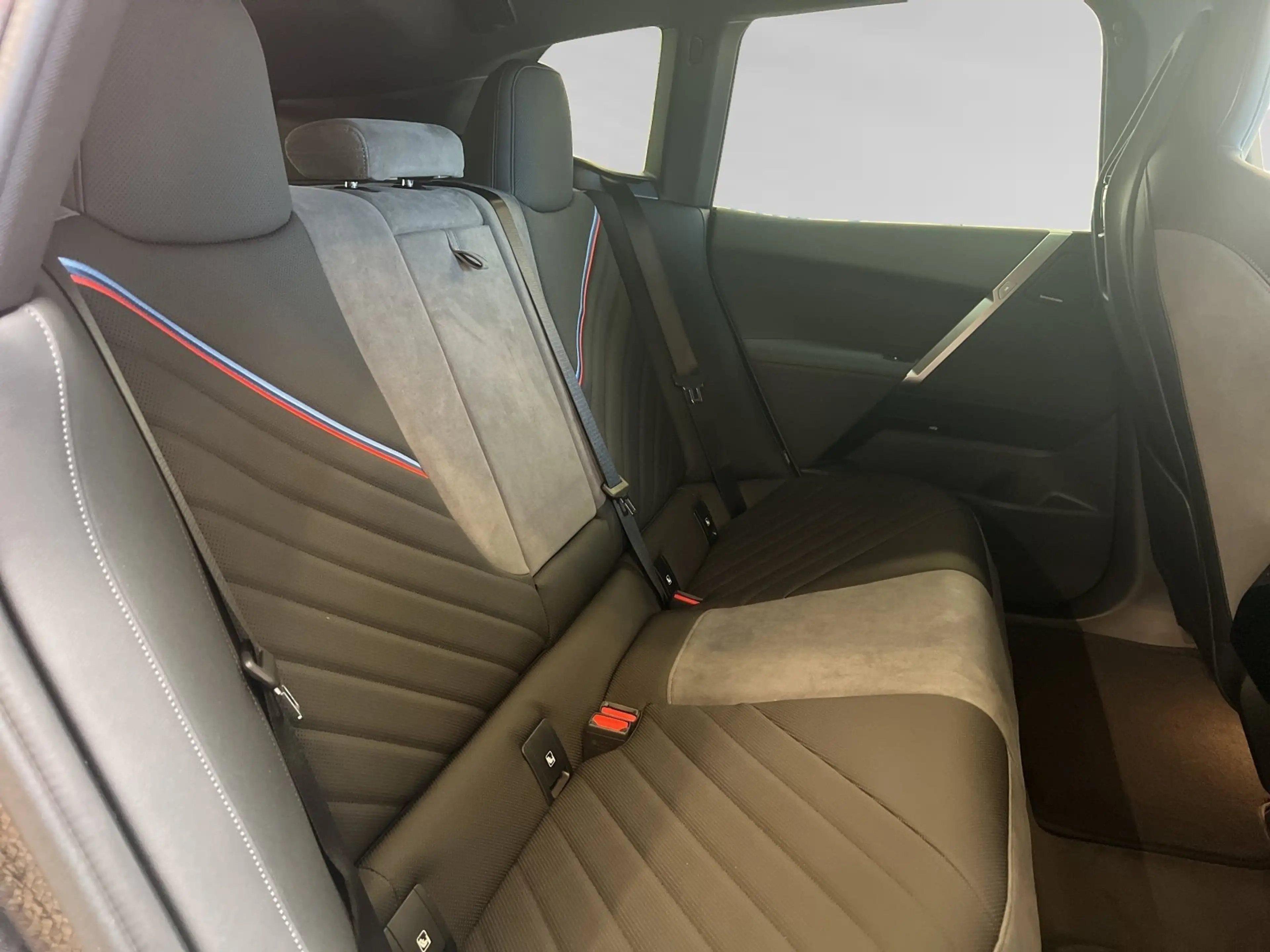BMW iX xDrive45 M Sport|AHK|DA&PA-Prof.|H/K — photo 15