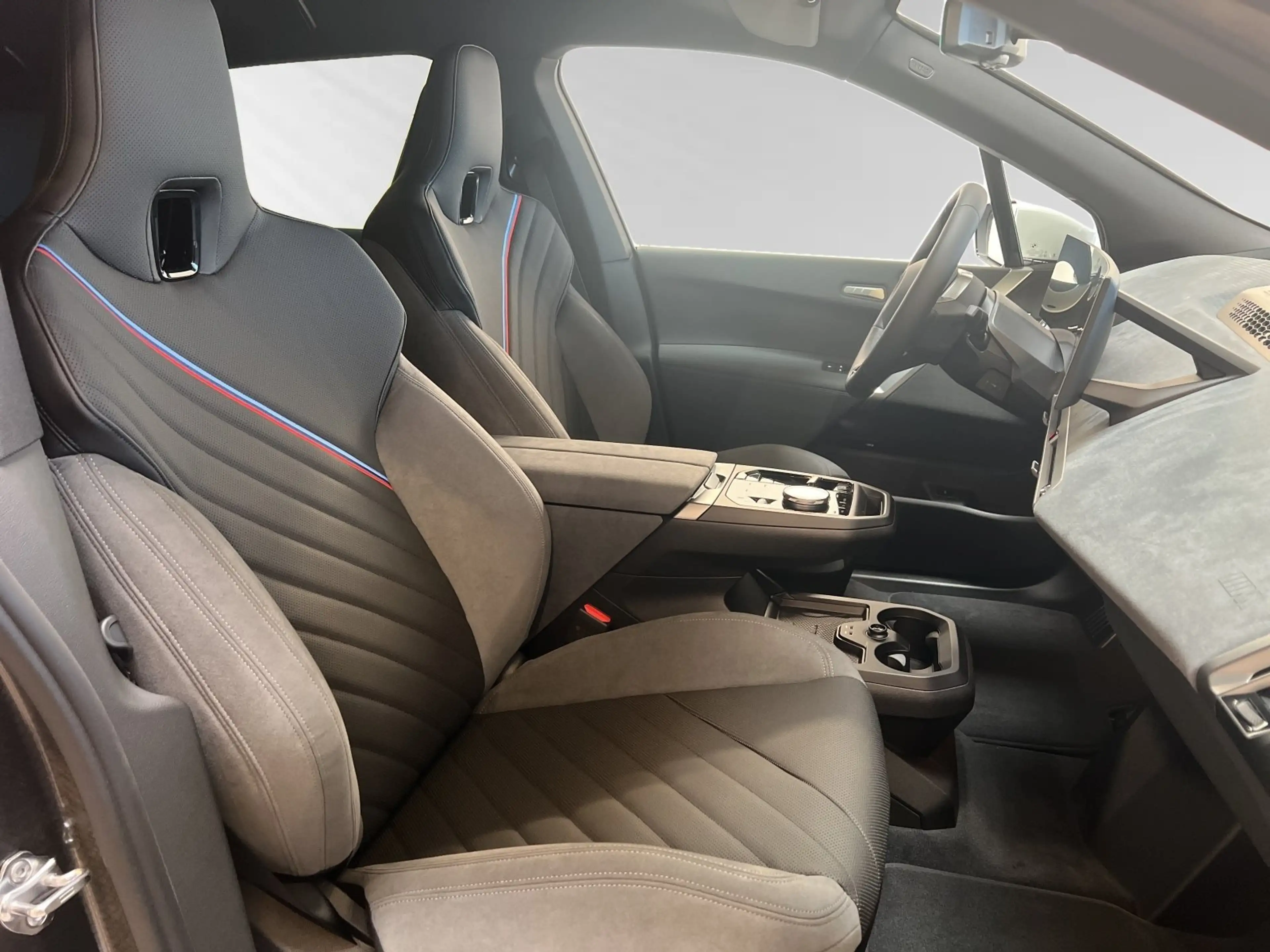 BMW iX xDrive45 M Sport|AHK|DA&PA-Prof.|H/K — photo 9