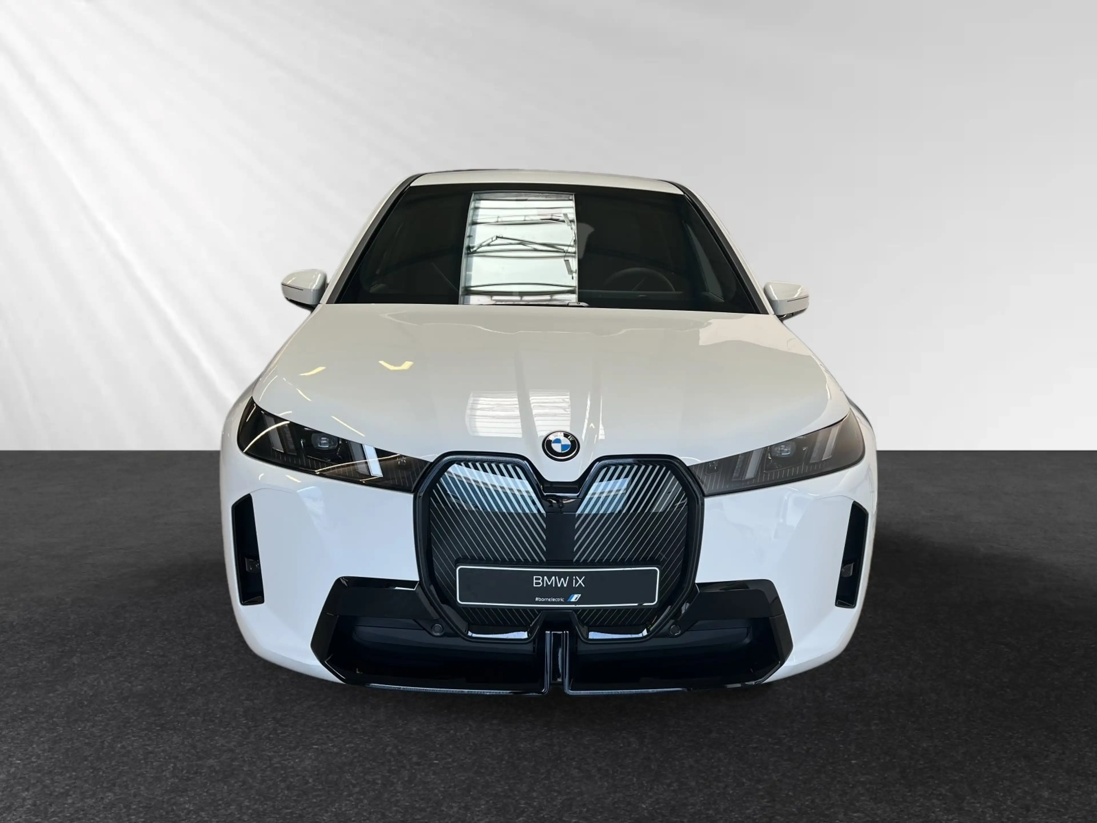 BMW iX xDrive45 M Sport|AHK|DA&PA-Prof.|H/K — photo 7