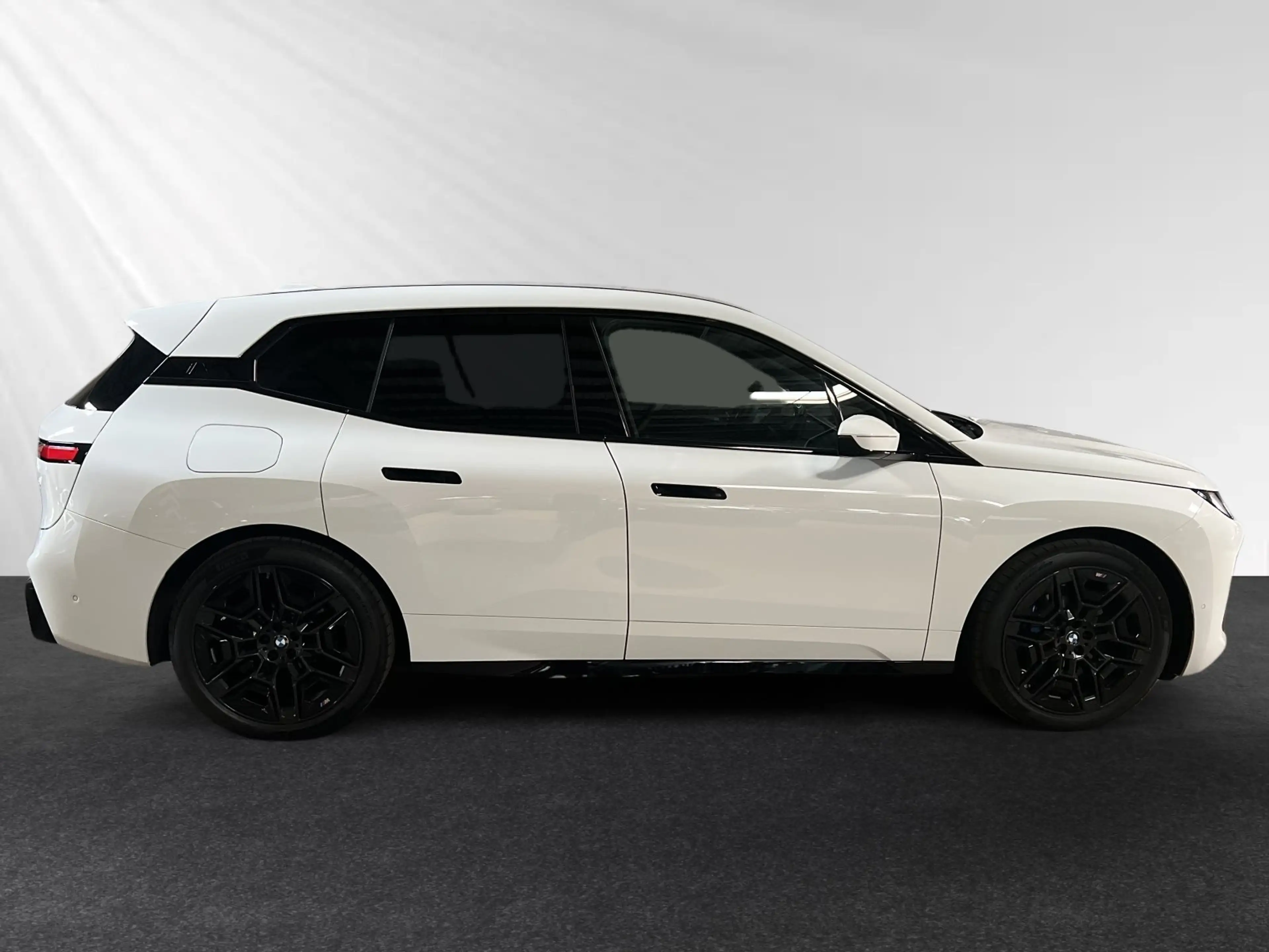 BMW iX xDrive45 M Sport|AHK|DA&PA-Prof.|H/K — photo 2