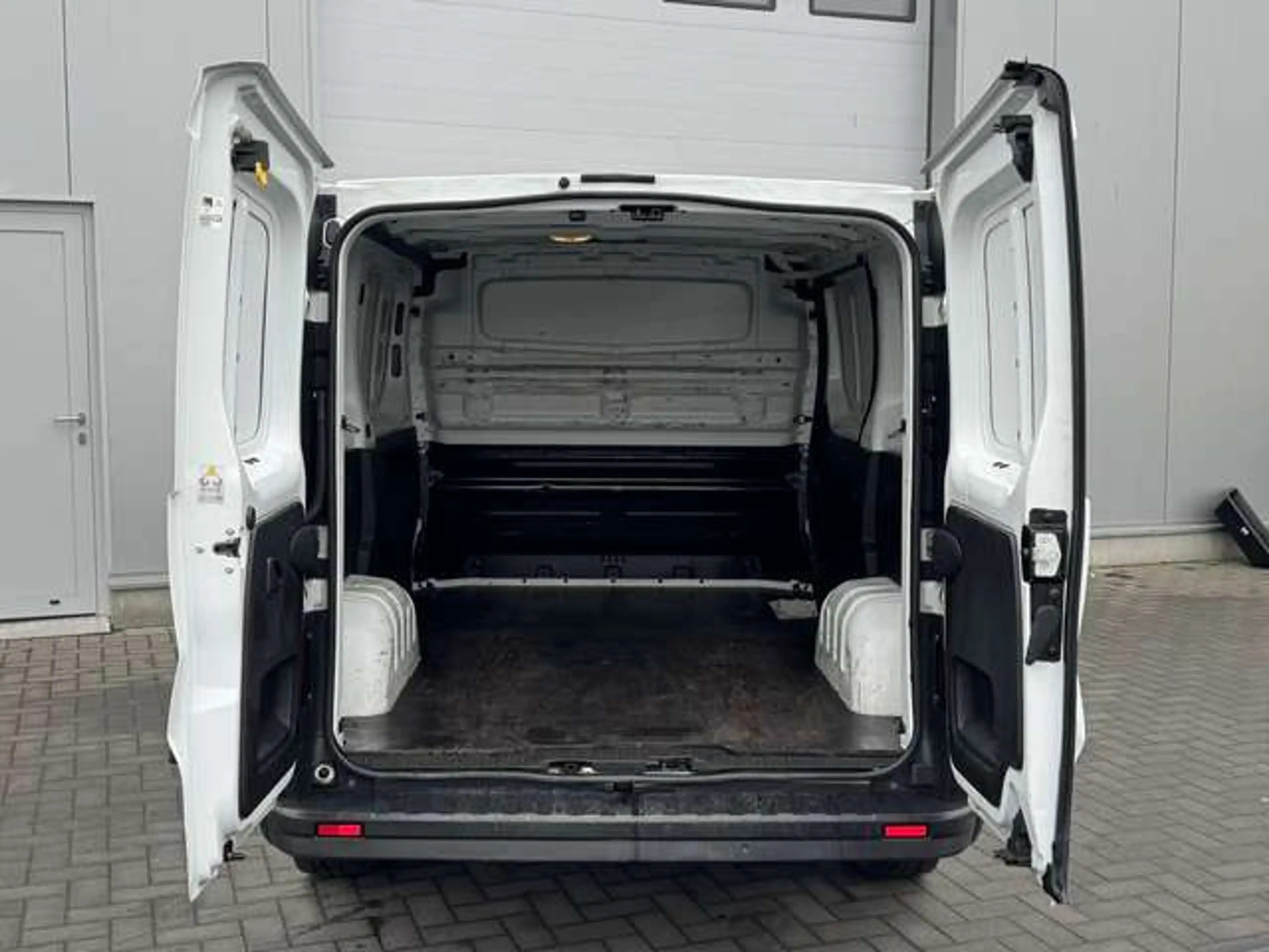 Fiat Talento / GPS / CLIM / CAMERA DE RECULE — photo 15