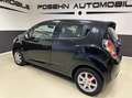 Chevrolet Spark 1.0 LS 4/5-Türig Klima Alu Noir - thumbnail 6