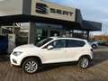 SEAT Ateca Style Ateca Style 1.6 TDI 116 PS DSG Weiß - thumbnail 3