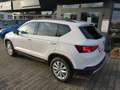 SEAT Ateca Style Ateca Style 1.6 TDI 116 PS DSG Weiß - thumbnail 4