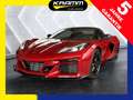 Corvette C8 E-RAY 3LZ Sportp. Dig.Cockpit BT Rot - thumbnail 1